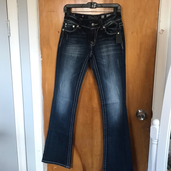 Miss Me Denim - Miss Me Jeans